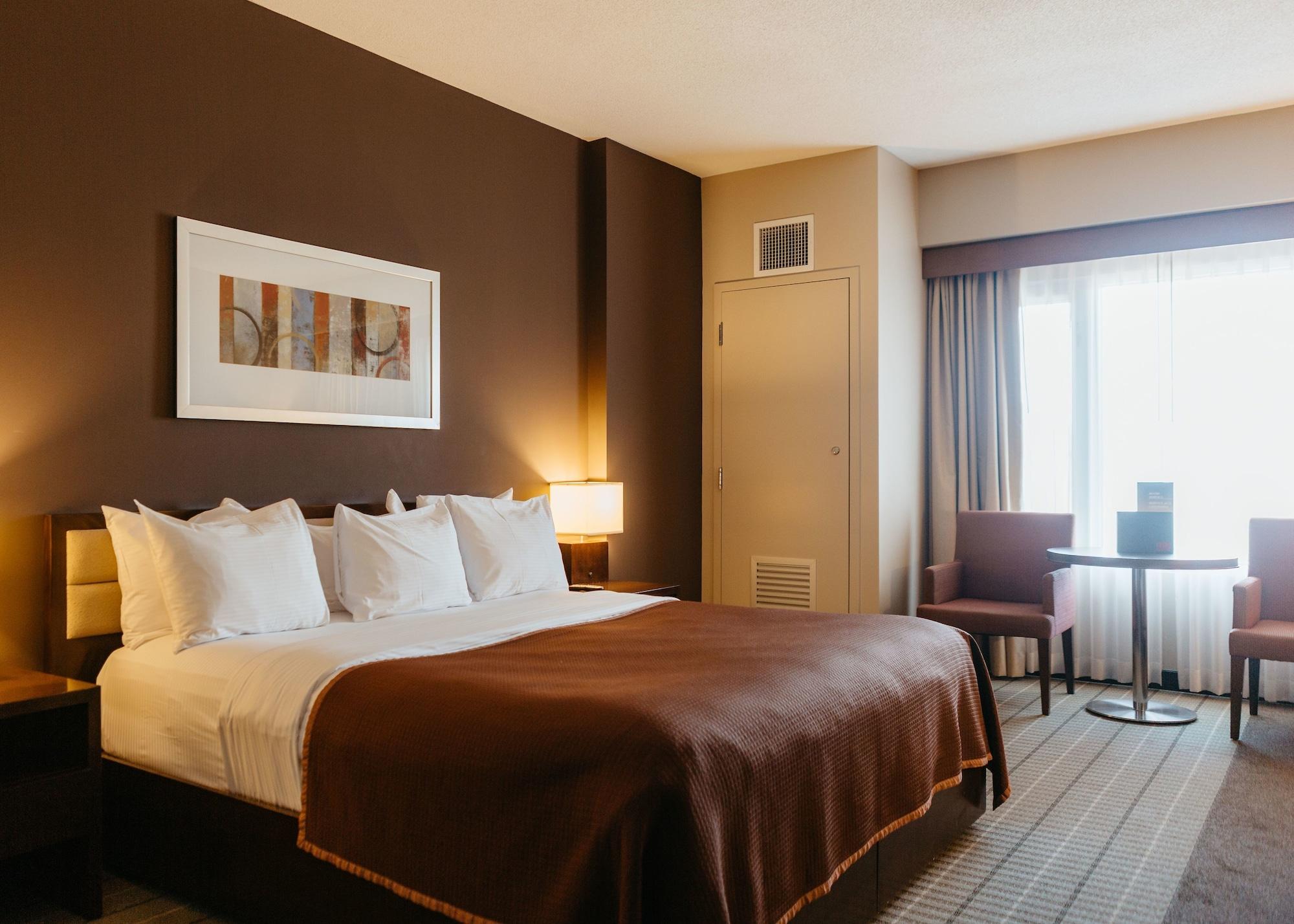 Hotel Casino New Nouveau Brunswick Moncton Eksteriør bilde