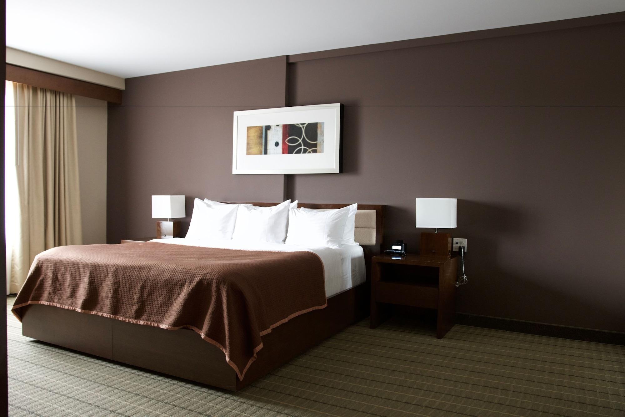 Hotel Casino New Nouveau Brunswick Moncton Eksteriør bilde