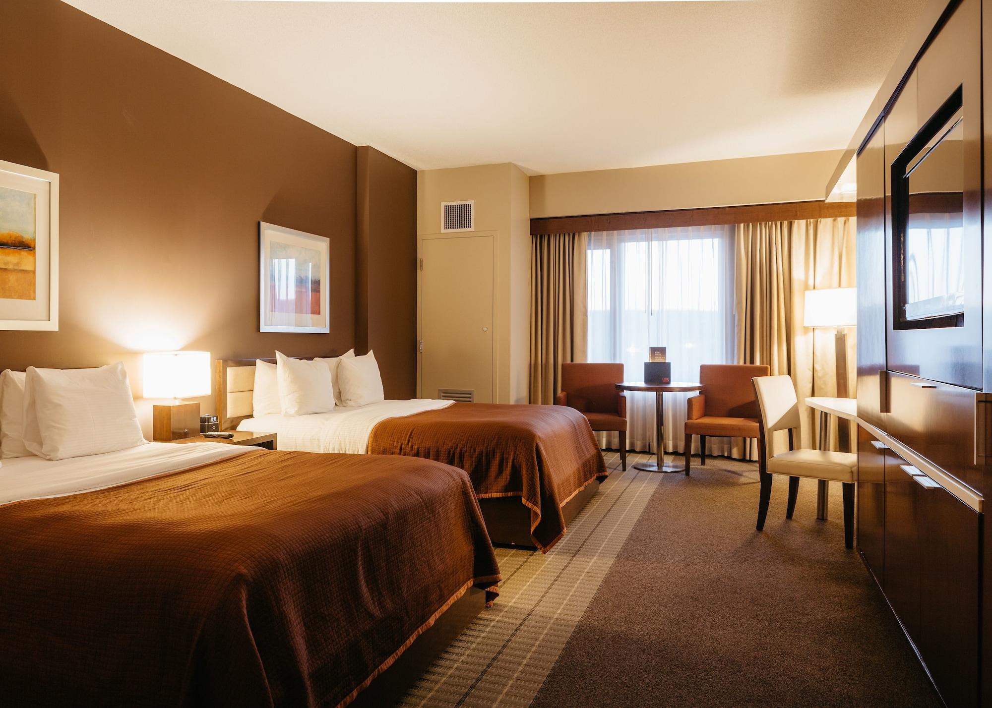 Hotel Casino New Nouveau Brunswick Moncton Eksteriør bilde