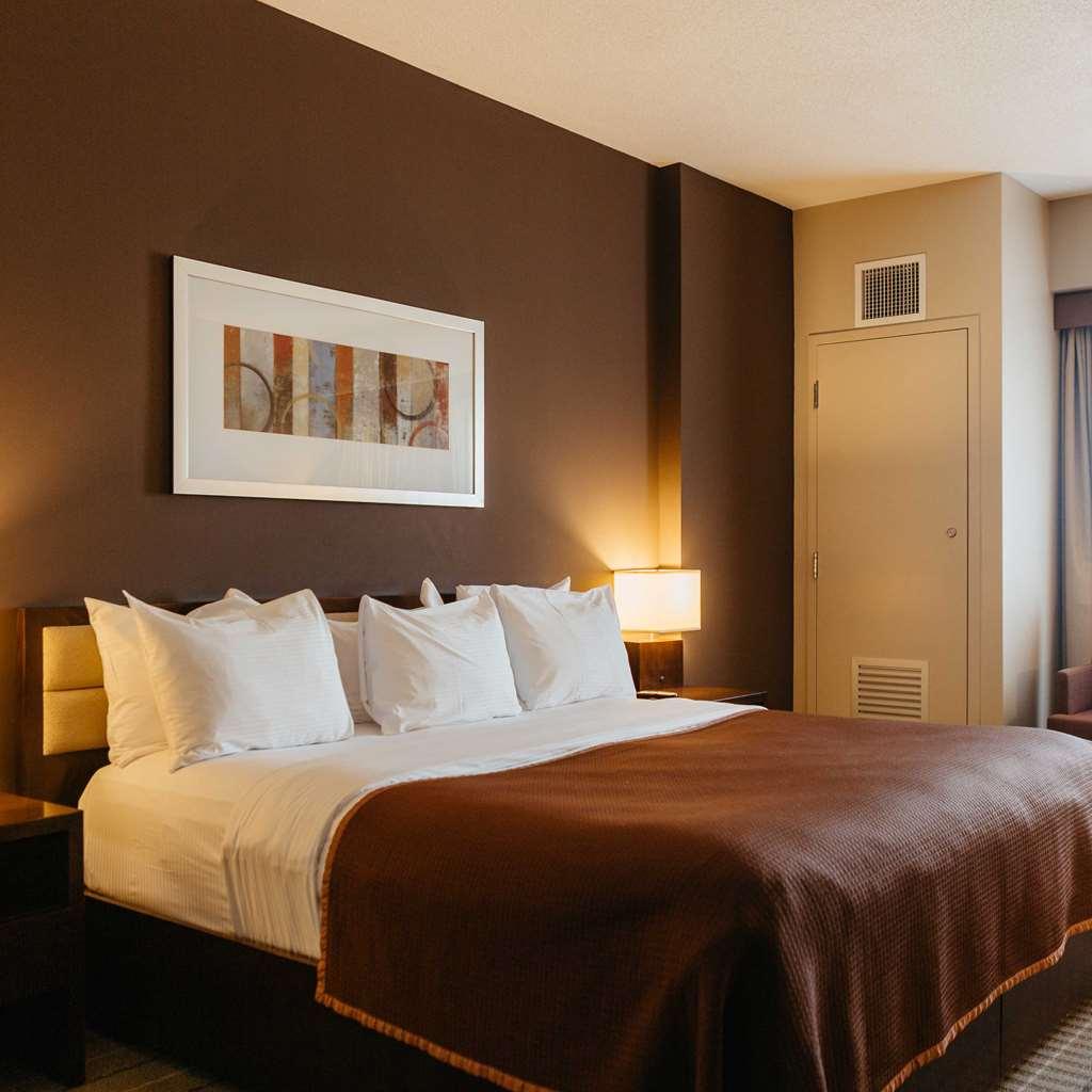 Hotel Casino New Nouveau Brunswick Moncton Rom bilde