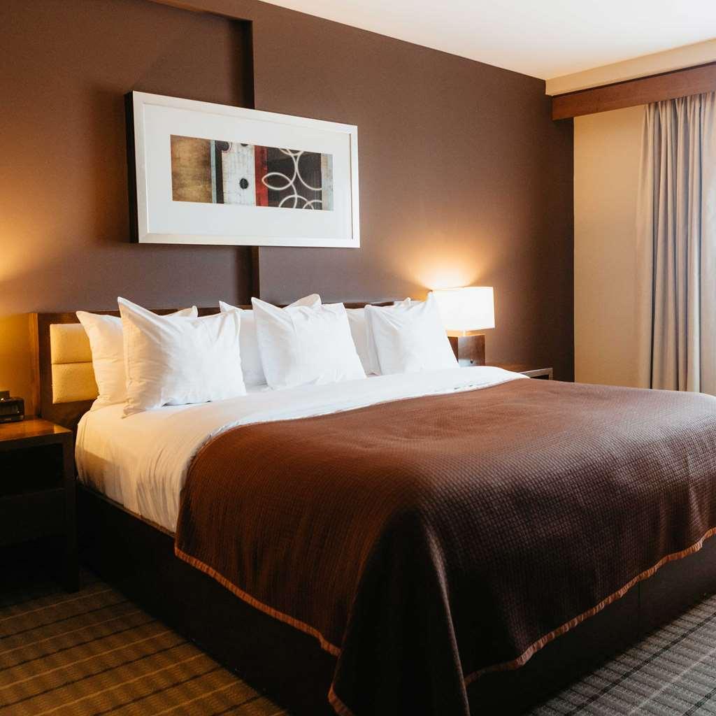 Hotel Casino New Nouveau Brunswick Moncton Rom bilde