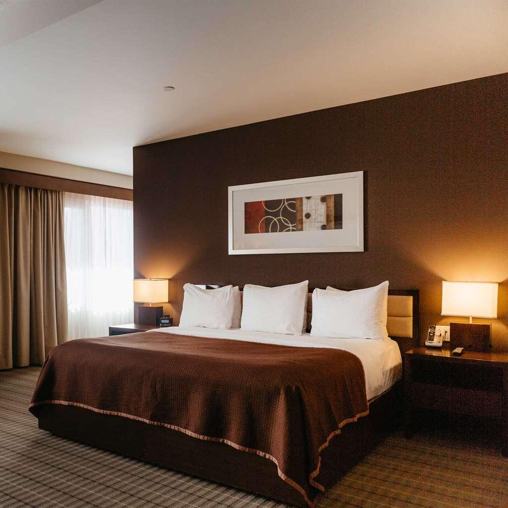 Hotel Casino New Nouveau Brunswick Moncton Rom bilde
