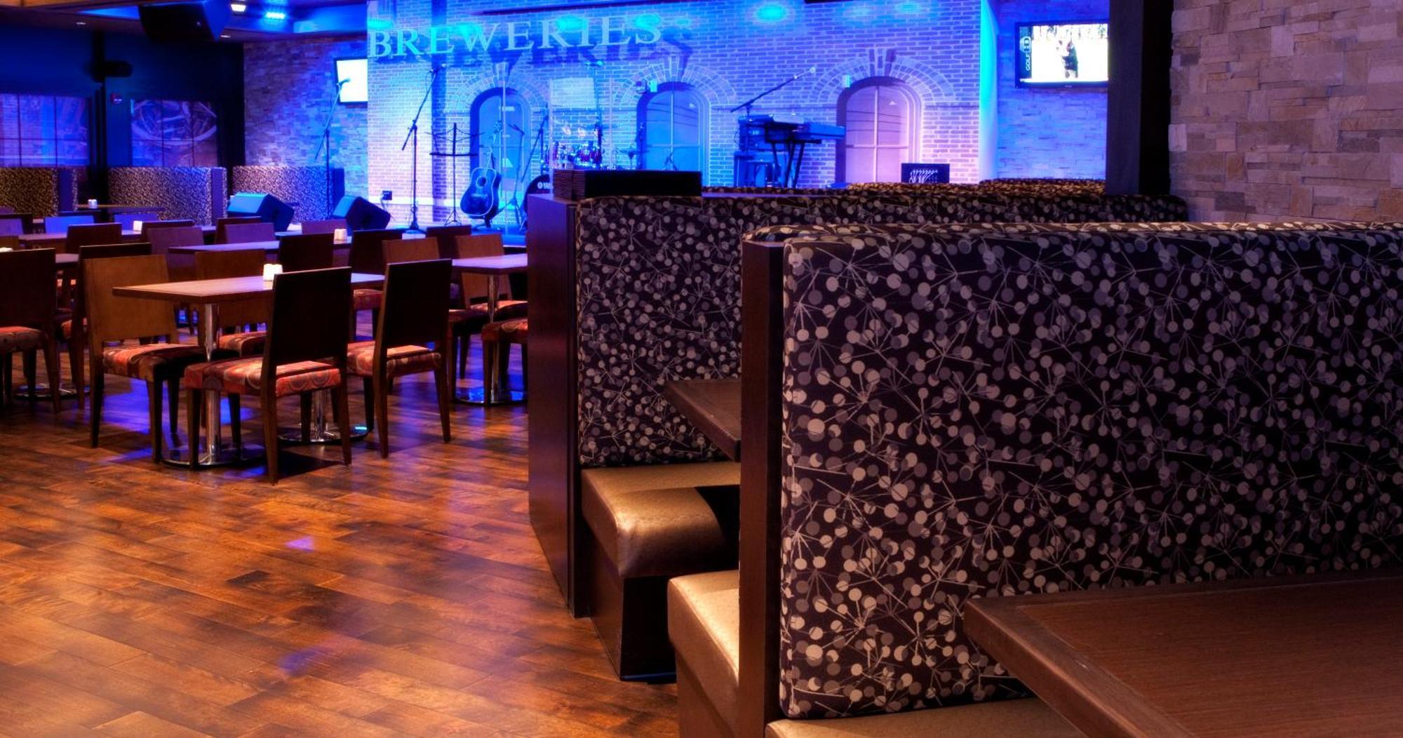 Hotel Casino New Nouveau Brunswick Moncton Eksteriør bilde