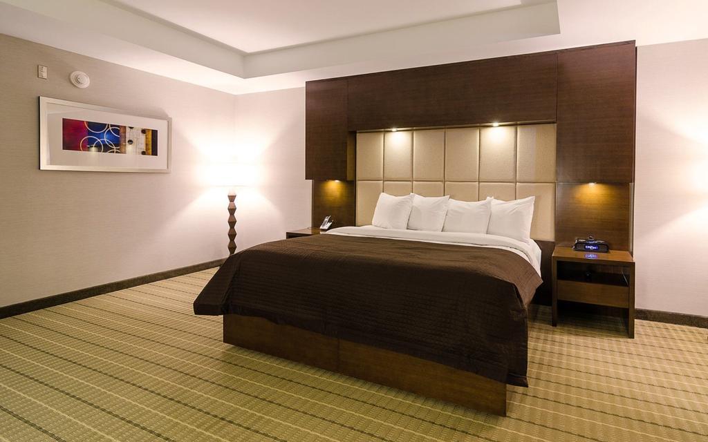 Hotel Casino New Nouveau Brunswick Moncton Eksteriør bilde
